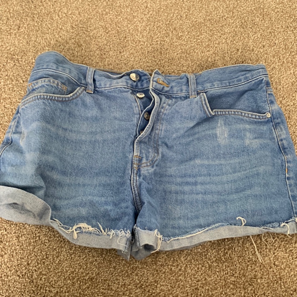 Size 31 (13) Denim Shorts